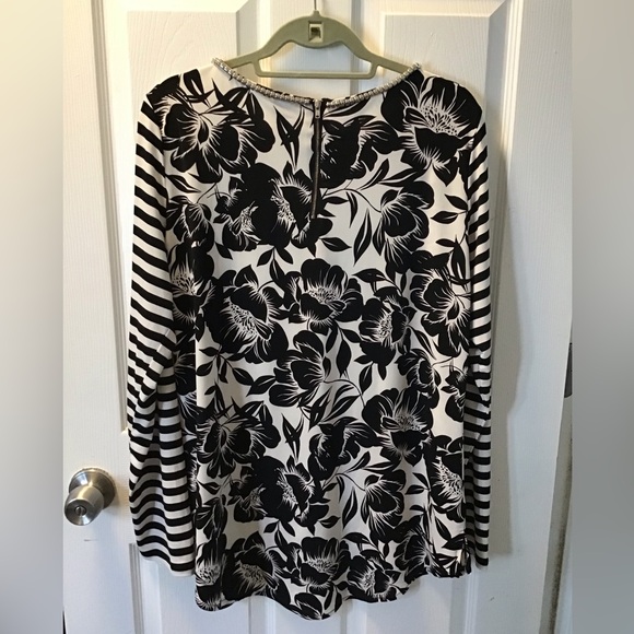 Worthington Blouse 2XLT - Picture 2 of 7